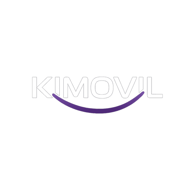 Logo Kimovil Desktop