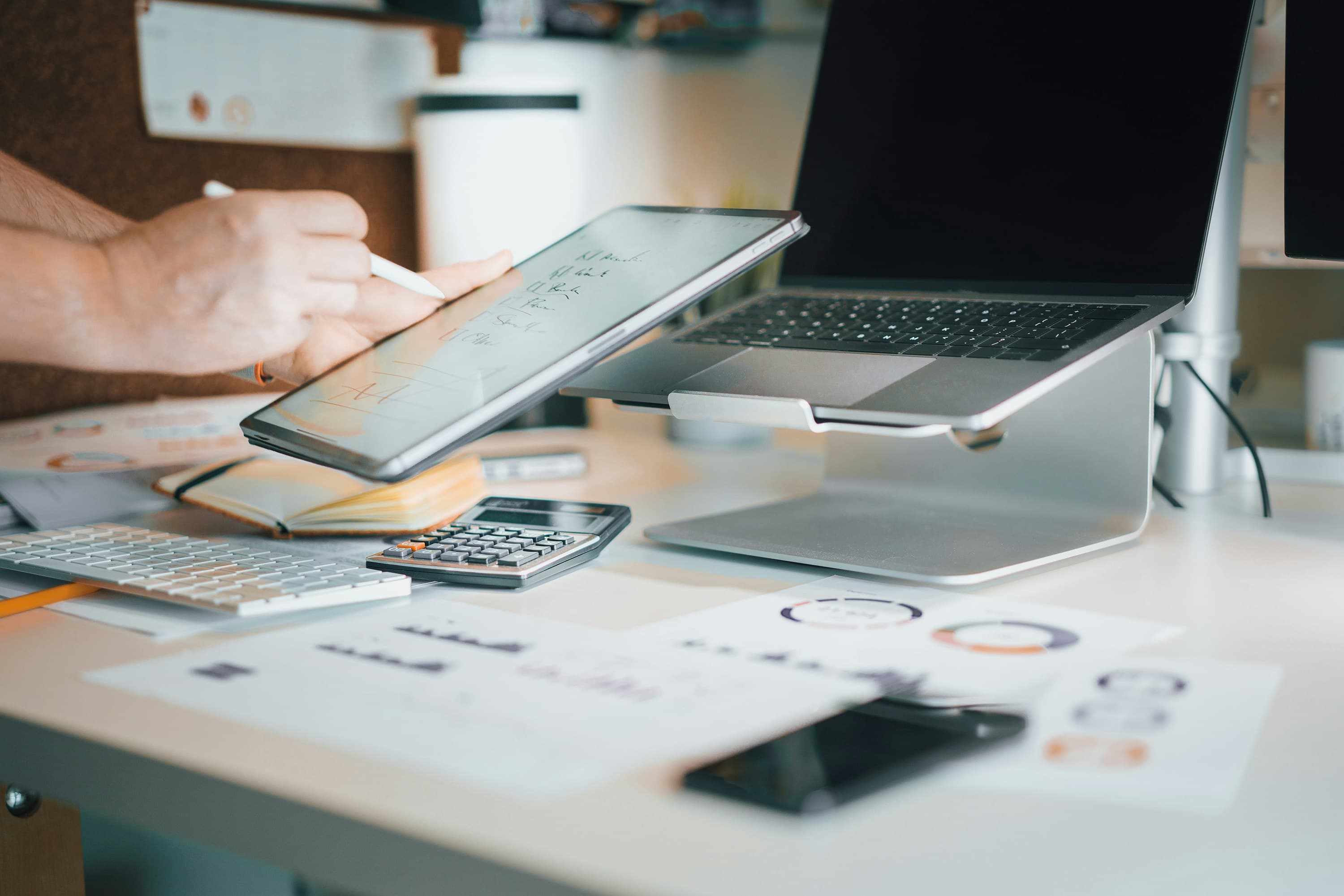 Controle Financeiro de Imóveis: Essencial para a Rentabilidade