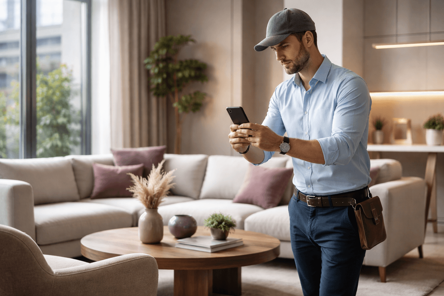 Vistorias Imobiliárias: O Guia Completo